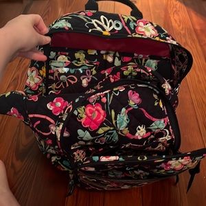 Vera Bradley Backpack